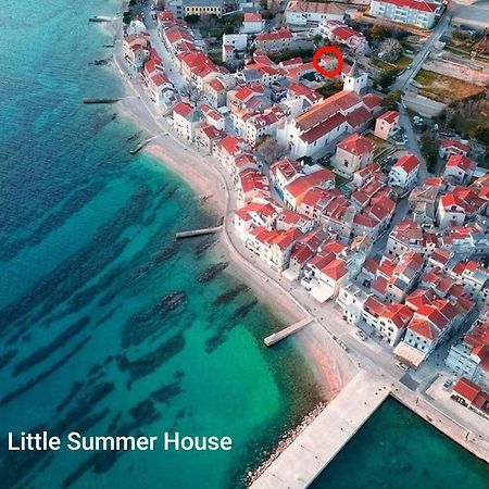 Little Summer House باشْكا المظهر الخارجي الصورة