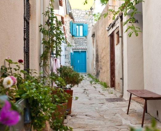 Little Summer House باشْكا المظهر الخارجي الصورة