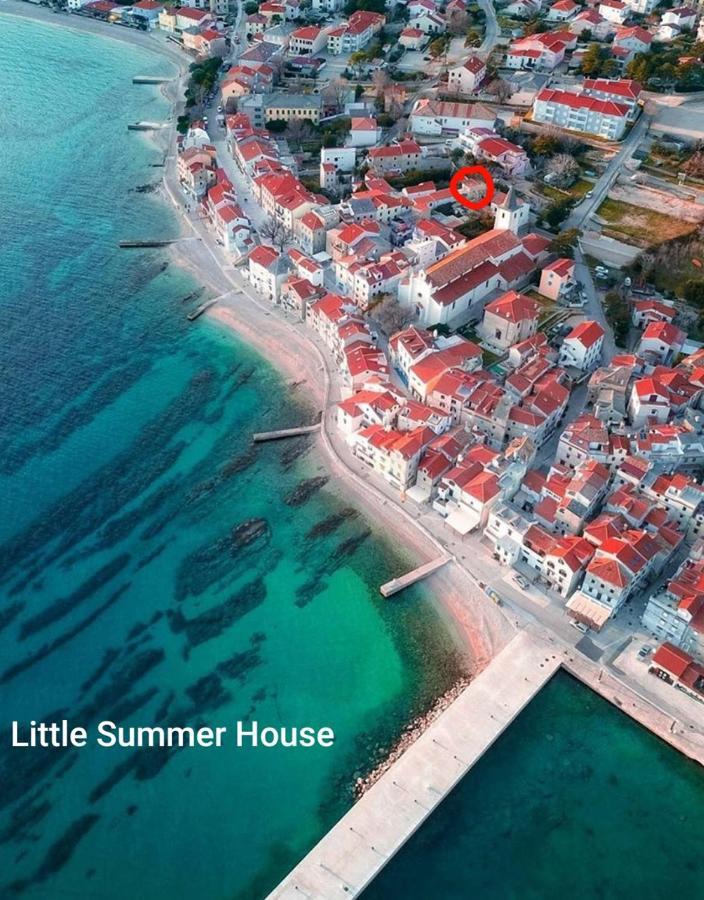 Little Summer House باشْكا المظهر الخارجي الصورة